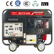 Benzin- &amp; Gasgenerator für Tourenwagen (BVT3160)